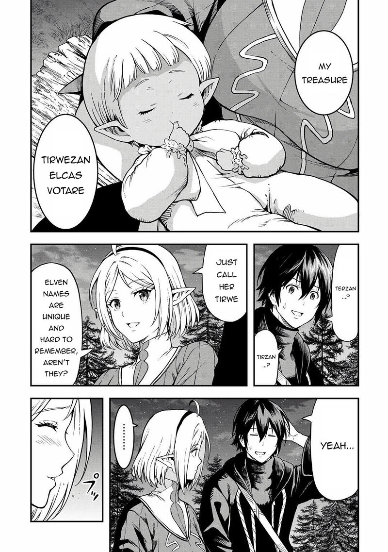 Sozai Saishuka no Isekai Ryokouki - Chapter 60 image 03